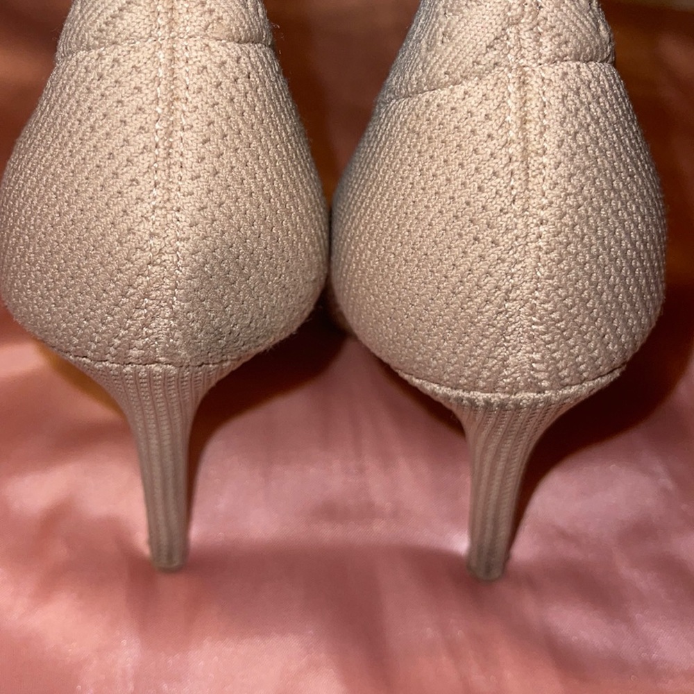 Charles by Charles David Knit Sock Booties - Picture 5 of 9